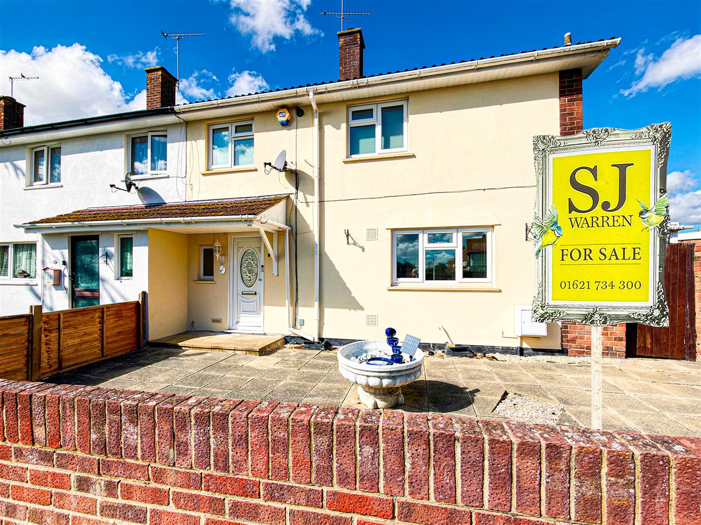 32 Orchard Road